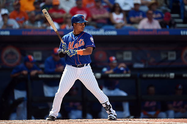 Ruben Tejada