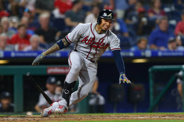 Panameños en MLB (22/08/20): Camargo falla en 4 turnos