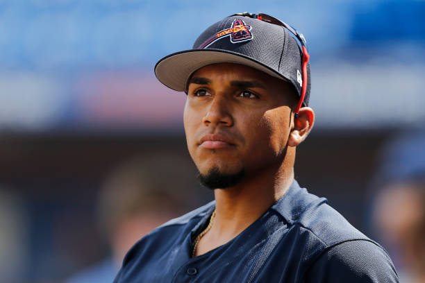 ¿Cuál es el problema con Johan Camargo?