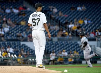 Oportunidad para Darío Agrazal de consolidarse con los Tigres en 2020