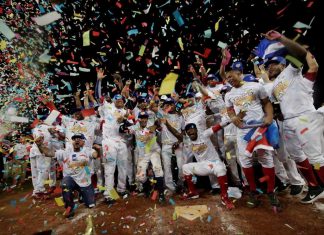 Momentos memorables del 2019