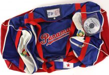 Selección de béisbol de Panamá para el torneo Sub-23