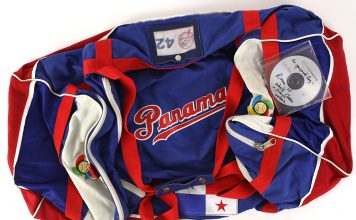 Selección de béisbol de Panamá para el torneo Sub-23