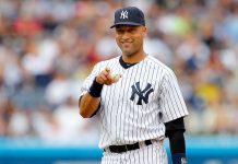 Mariano Rivera sigue siendo el único unánime en el Salón de La Fama luego del 99.7% de Jeter
