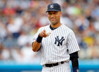 Mariano Rivera sigue siendo el único unánime en el Salón de La Fama luego del 99.7% de Jeter