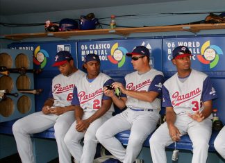 Reto 2020: casificar al Clásico Mundial de Béisbol