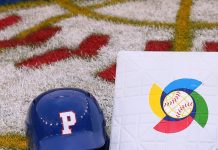 En busca del sueño «Clásico Mundial de Béisbol 2021»