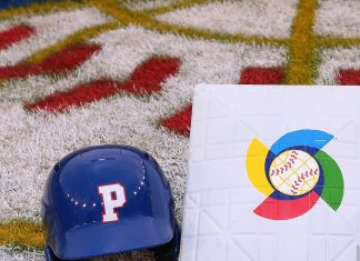 En busca del sueño «Clásico Mundial de Béisbol 2021»