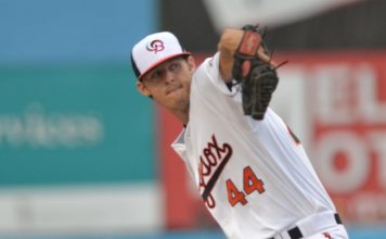 Panameños en Grandes Ligas y Ligas Menores de la MLB (23/09/2021)