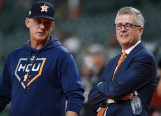 MLB aplica fuerte sanción a Astros de Houston por robo de señas
