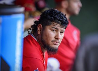 Jaime Barría y Darío Agrazal no participarán en las eliminatorias del Clásico