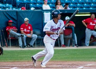 Lesión de Pedroia podría abrir las puertas a Jonathan Araúz hacia MLB