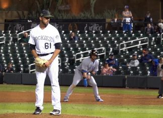 Panameño Justin Lawrence suspendido por uso de sustancias ilícitas