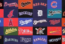 Bonos recibidos por beisbolistas panameños en su firma como profesionales