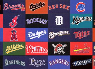 Bonos recibidos por beisbolistas panameños en su firma como profesionales