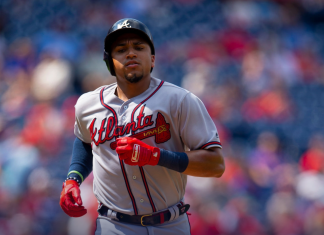 Johan Camargo se queda en Atlanta