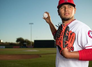 Panameños en el Spring Training de MLB 2020