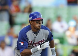 Se desintegra el equipo panameño para la eliminatoria del Clásico Mundial de Beisbol