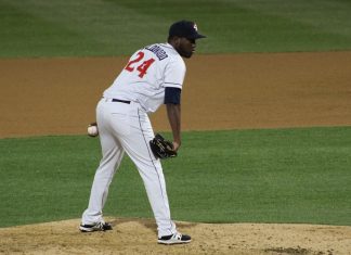 Panameños en Grandes Ligas y Ligas Menores de la MLB (11/08/2021)