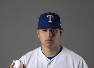 Ariel Jurado día a día con leve inflamación en el hombro