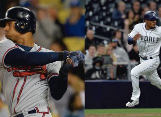 Christian Bethancourt y Allen Córdoba confirman participación en eliminatoria del Clásico