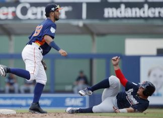 Jonathan Araúz no recibe el permiso de Boston para representar a Panamá