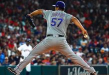 Ariel Jurado regresa a Grandes Ligas