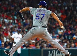 Ariel Jurado regresa a Grandes Ligas