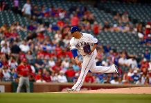 Ariel Jurado luce bien en dos episodios y Camargo conecta otro imparable en Spring Training