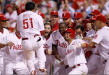 Bombazos de panameños en clásicos de otoño