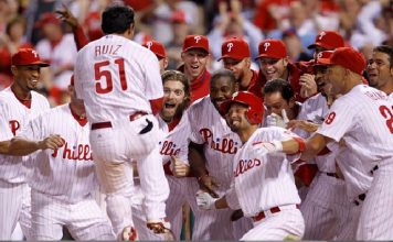 Bombazos de panameños en clásicos de otoño