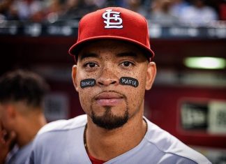 Un hecho inesperado aumenta las probabilidades de Edmundo Sosa de jugar en MLB
