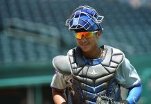 Panameños en Grandes Ligas y Ligas Menores de la MLB (21/06/2023)