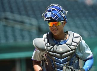 Aumento de salario para panameños en MLB a partir de 2022