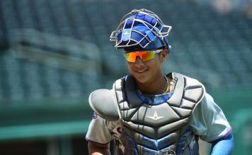 Panameños en Grandes Ligas y Ligas Menores de la MLB (21/06/2023)