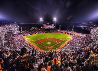 Las preguntas a las que se enfrenta el inicio de la temporada de MLB por el Coronavirus