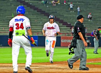 EL BÉISBOL PUEDE REGRESAR HASTA AGOSTO LO MANIFIESTA LA FEDERACIÓN PANAMEÑA DE BÉISBOL