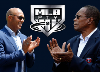 LOS MEJORES PANAMEÑOS LÍDERES DE TODOS LOS TIEMPOS EN LAS GRANDES LIGAS EN BATEO Y PICHEO.