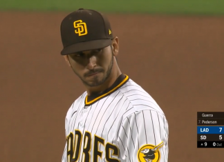 Javy Guerra lanza episodio completo sin permitir carreras