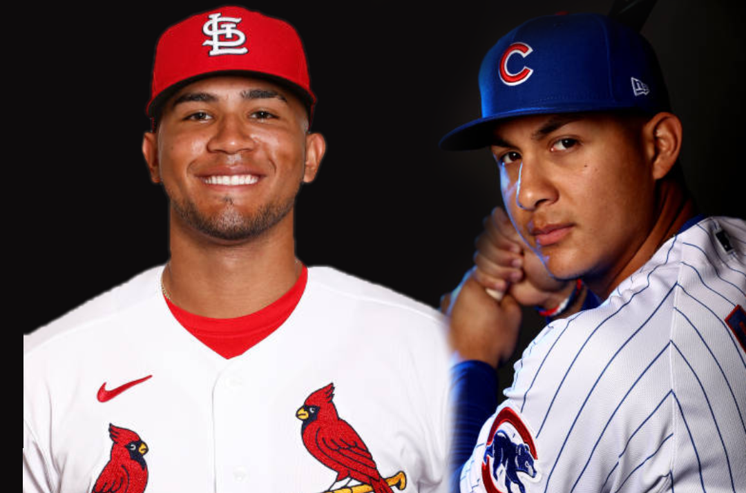 AMAYA Y HERRERA EN TOP 10 DE LOS MEJORES RECEPTORES DE MILB MLBPTY
