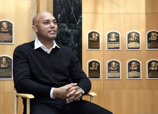 Salón de la Fama del beisbol panameño? Pa´ mañana es tarde!