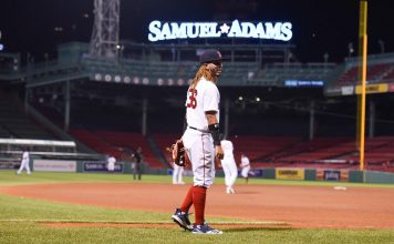 Panameños en MLB (24/07/20): Araúz debuta, Camargo y Guerra ven acción