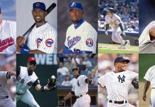Aquel día en el que 10 panameños jugaron en MLB