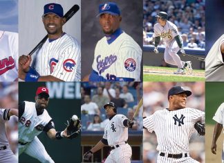 Aquel día en el que 10 panameños jugaron en MLB