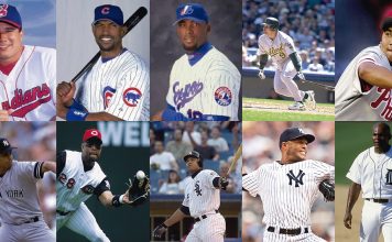 Aquel día en el que 10 panameños jugaron en MLB