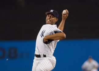 ¿Control o velocidad? La importancia de hacer bullpen