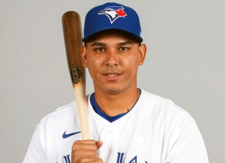 Lo último sobre Rubén Tejada