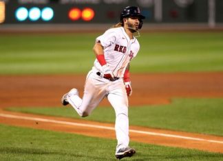 Jugador panameño de la semana (10-16 de agosto de 2020)