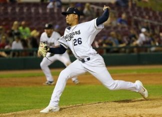 Prospecto en la mira: Kenny Hernández