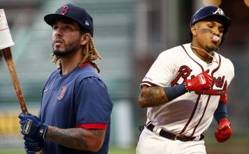 Dos titulares panameños en segunda base por primera vez desde 1972